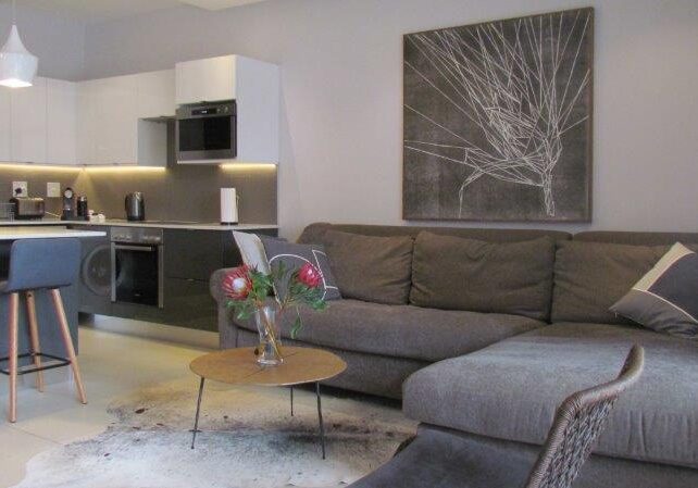 Secret Stay Executive Living Apartment Greenpoint