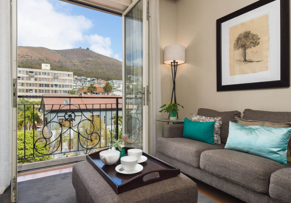 Secret Stay Mountain View Apartment